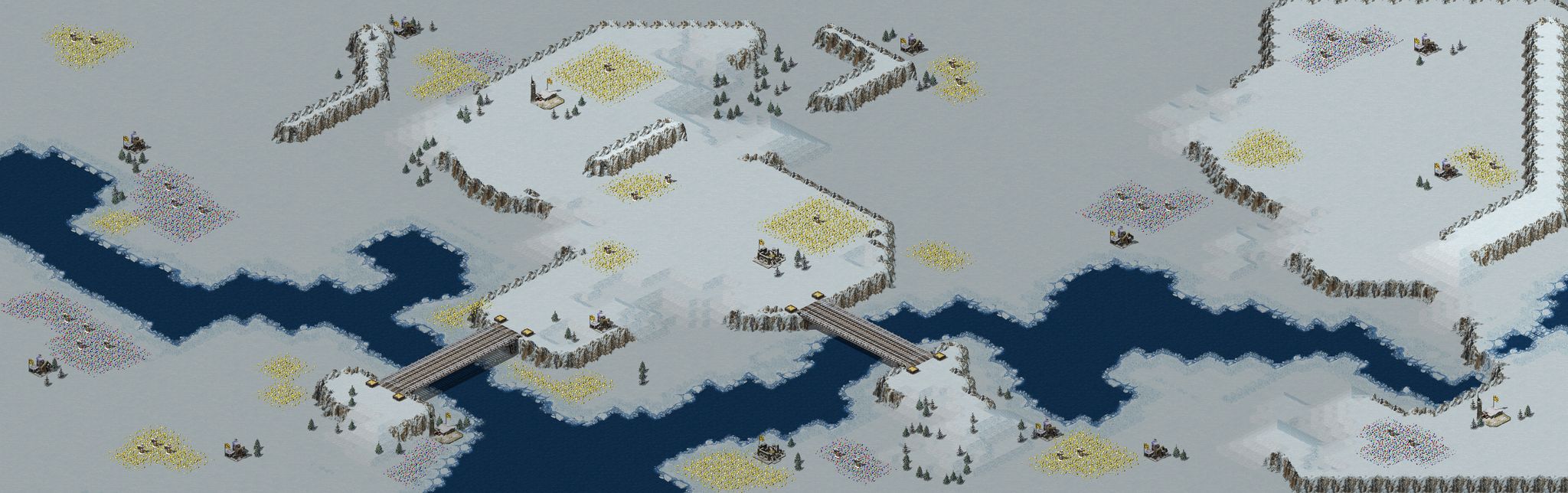 {ò¿ò}Northern Exposure full-resolution render