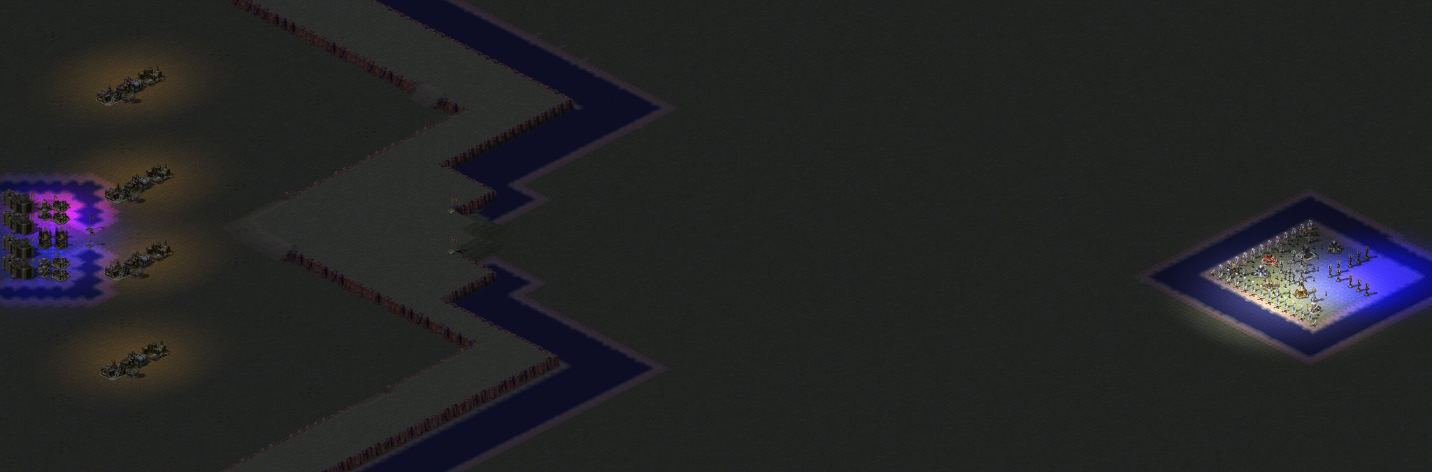 kecodon10.1 hour 15 minute timer -- MISSING (randomized 2018-12-03) By Nefakef full-resolution render