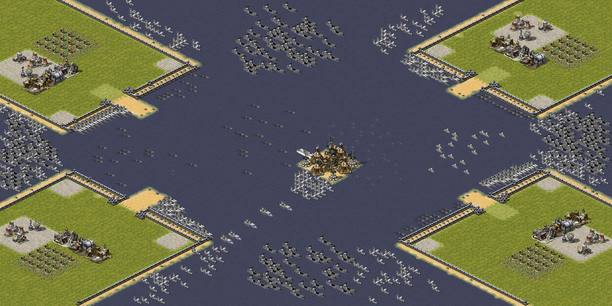 lake of death full-resolution render