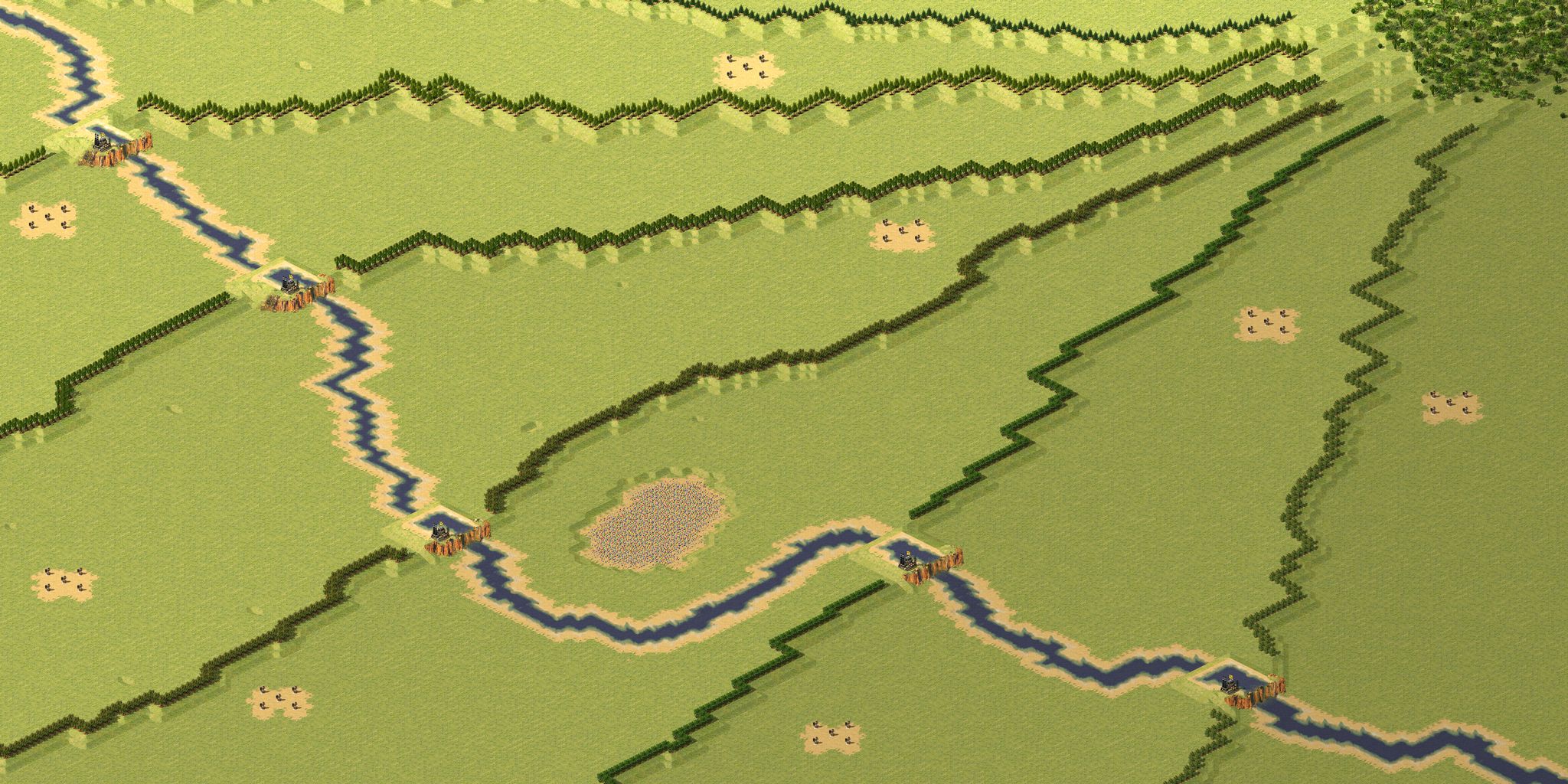 Animals' Revenge (2-8) v1.0 full-resolution render