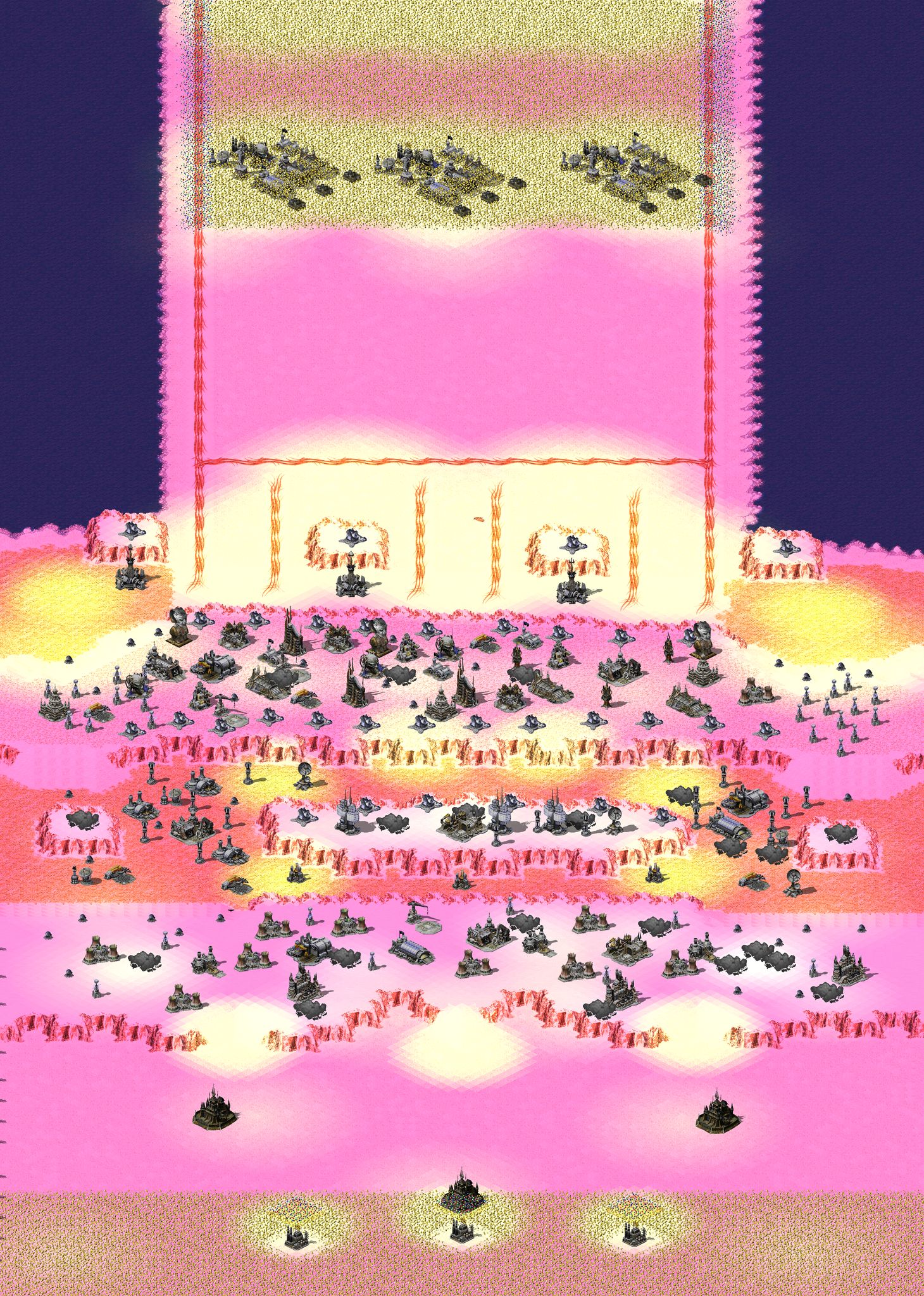 Victory Is Ours! CompStomp! full-resolution render