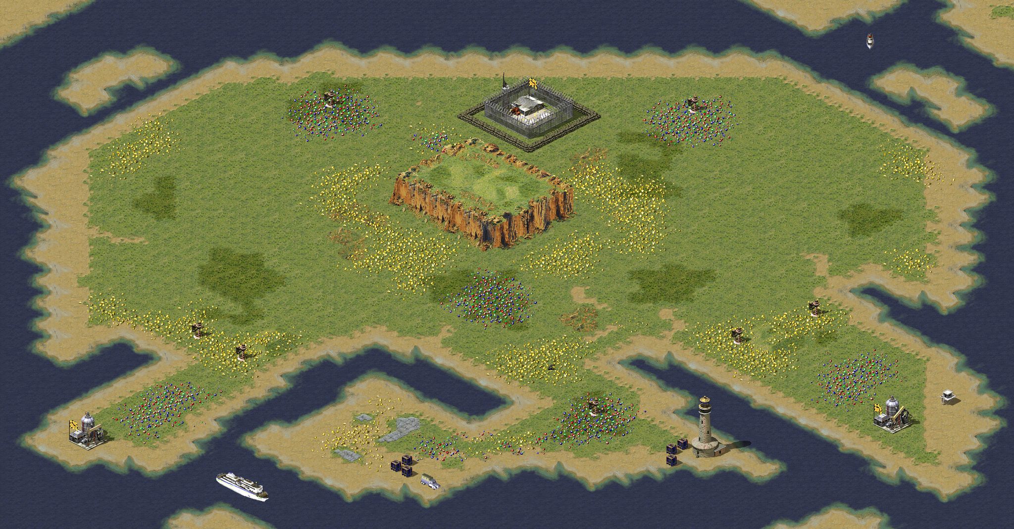 Enigma Island II (2) full-resolution render
