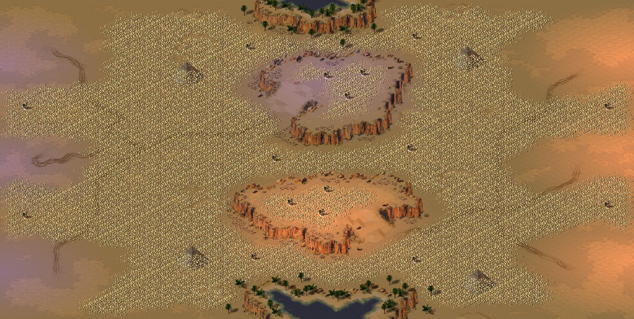 MD Tour of Egypt full-resolution render