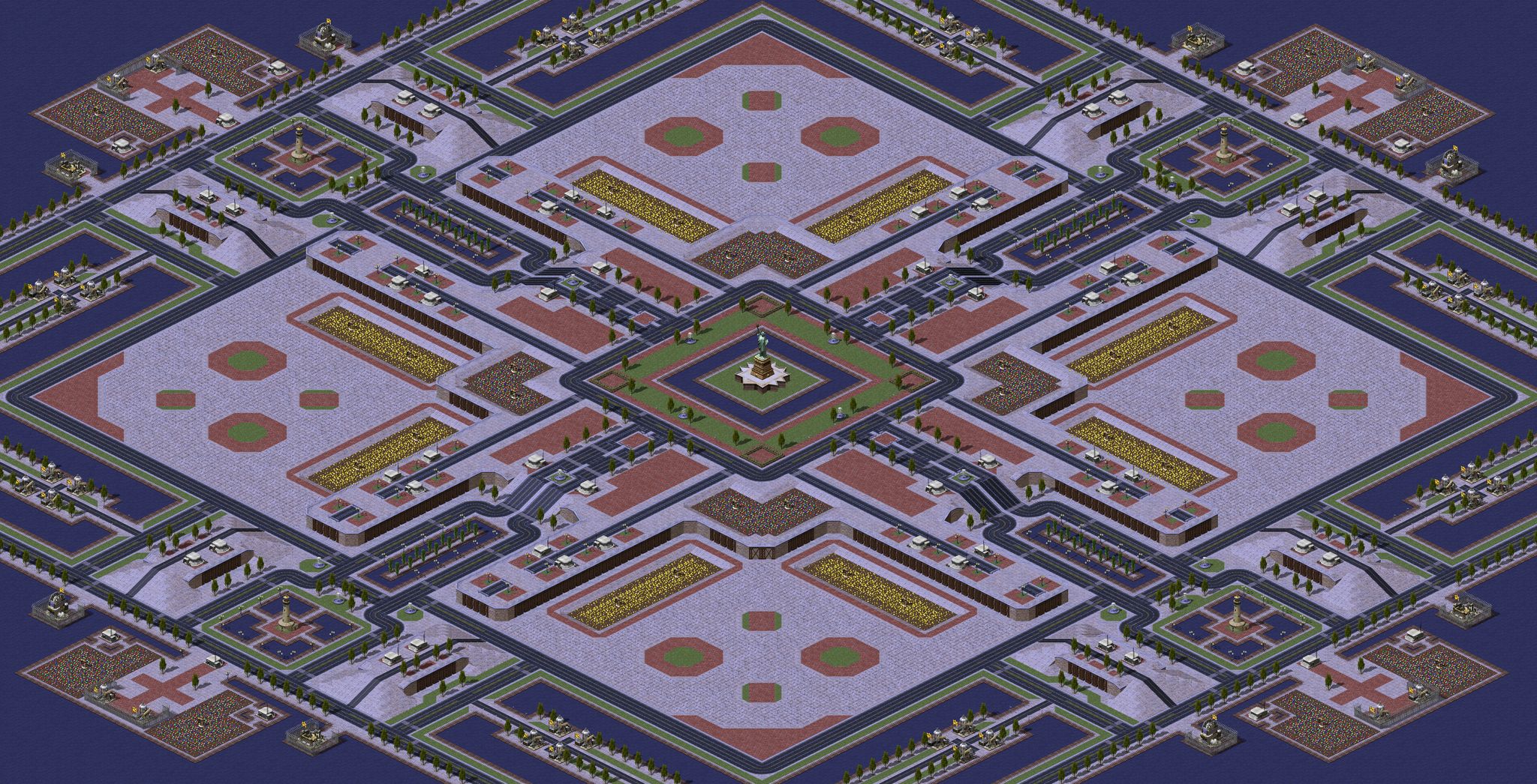 For Liberty (8) full-resolution render