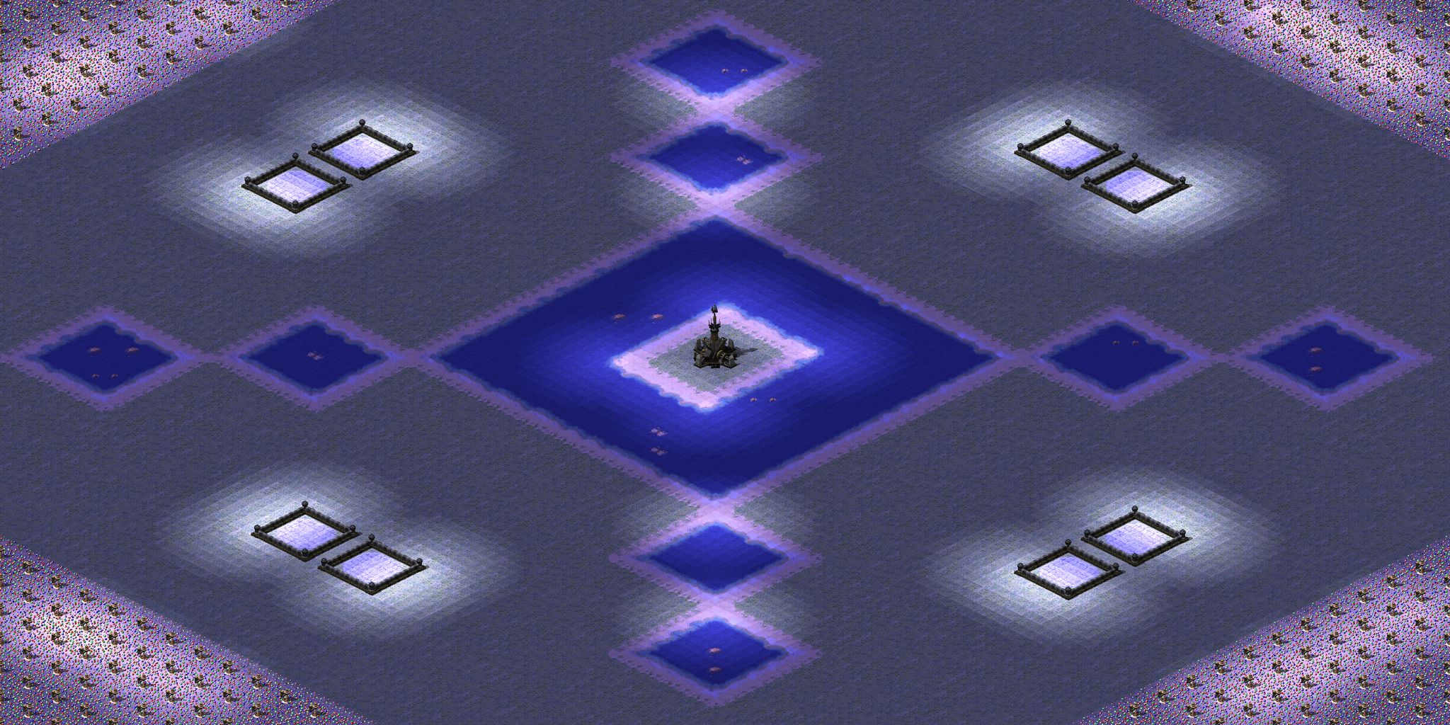 !!Reid's Covfefe (2 - 8) - Reid Maps full-resolution render