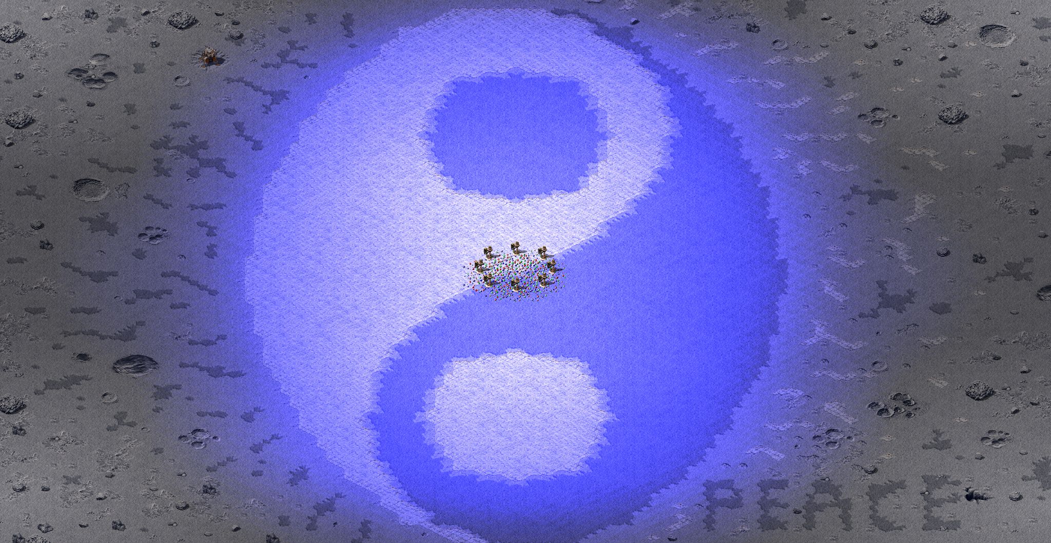 Wasteland Reborn v0.9.2 Teams full-resolution render