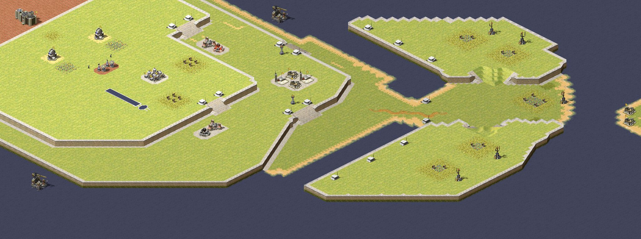 2v5 Crazy Challenge 0.5 full-resolution render