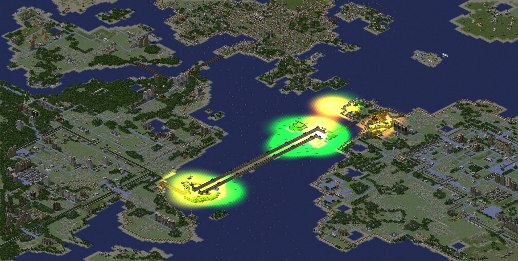 Lofoten full-resolution render