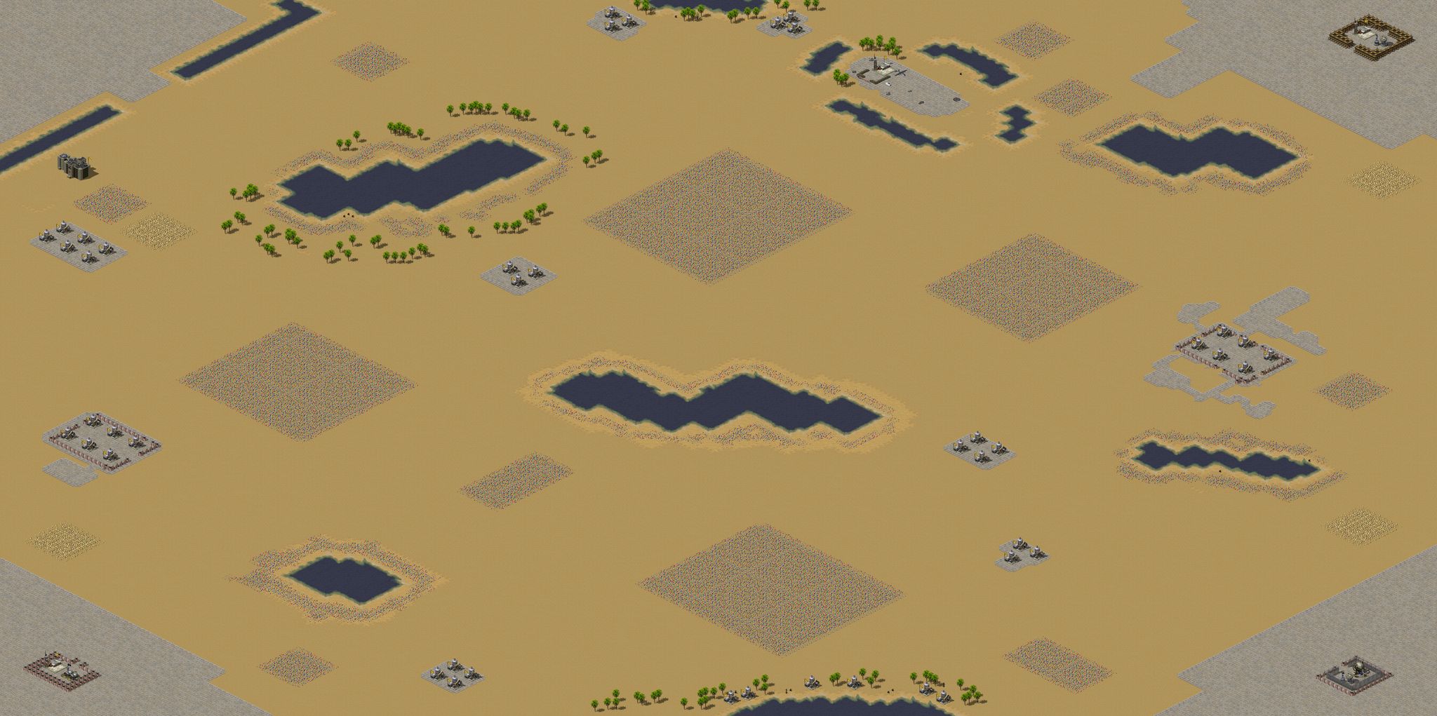 Desert 6 full-resolution render