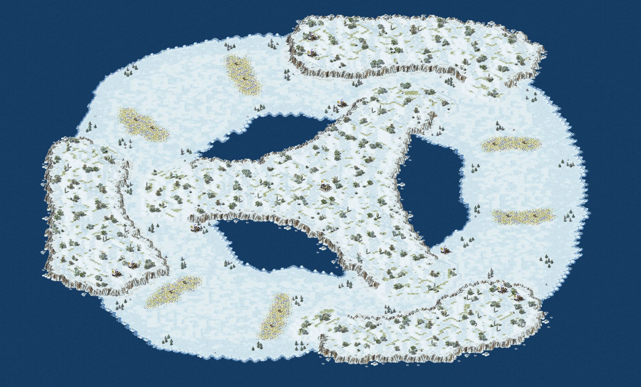 [3] Blizzard Triplication { Rebalanced } full-resolution render