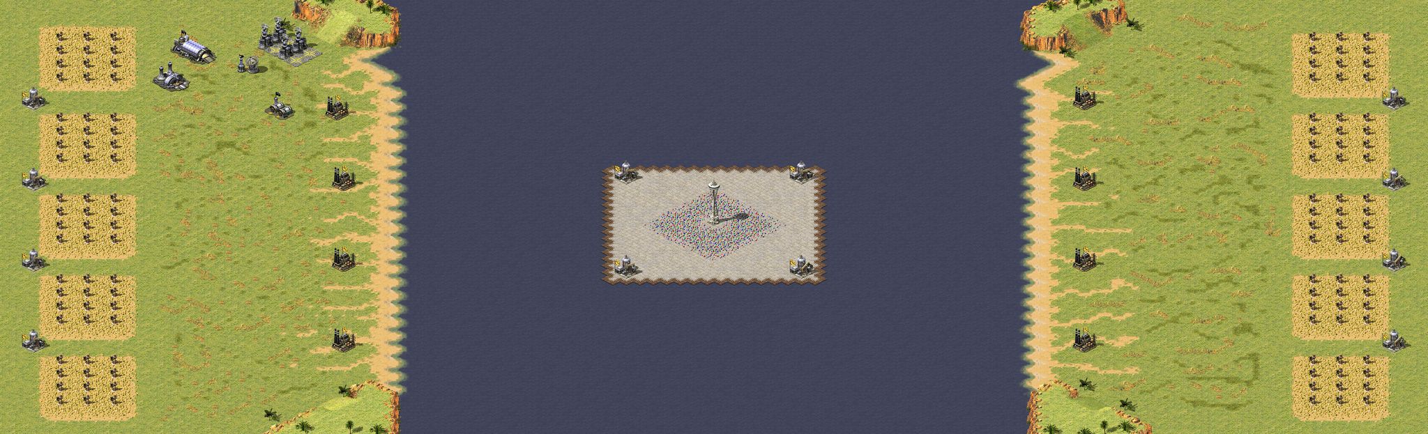 Naval War Base full-resolution render