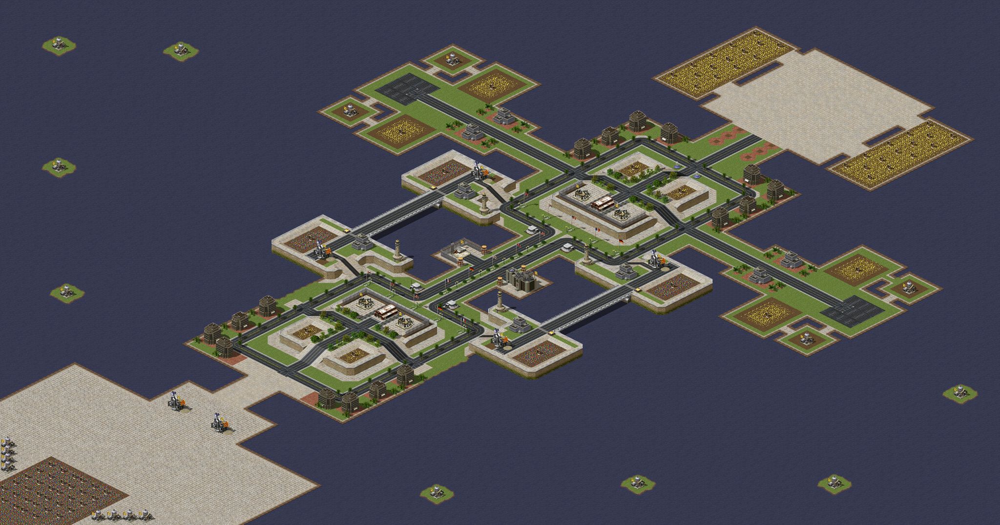 War2 full-resolution render