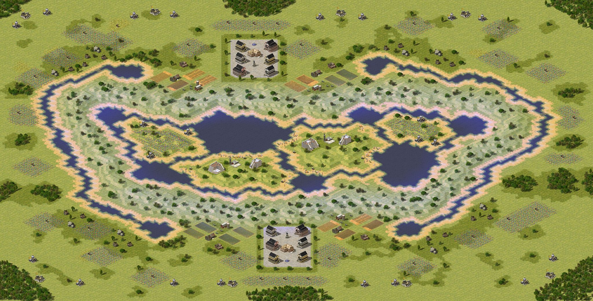 BLUE HILLS 2 full-resolution render