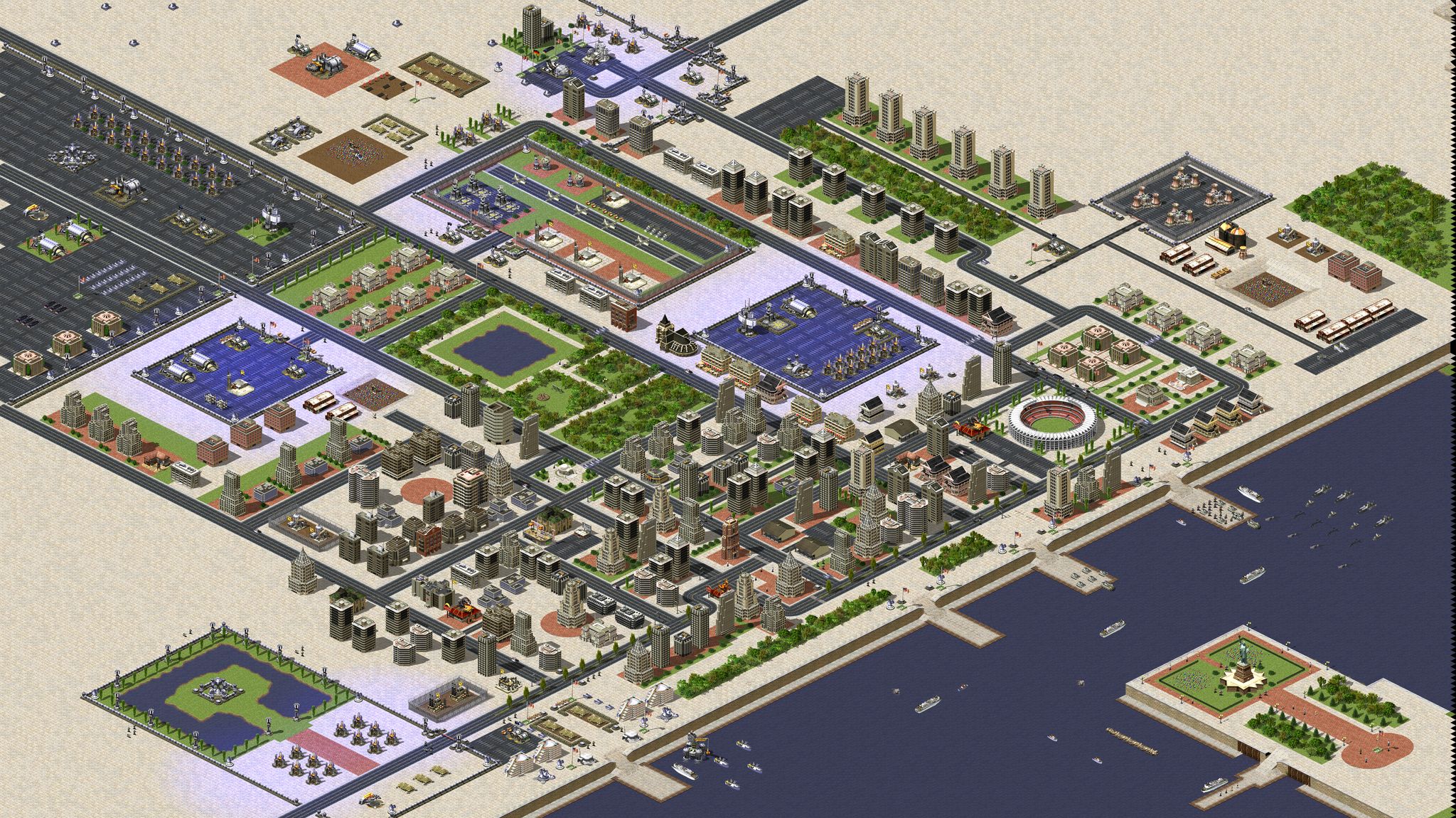 new york RM69 full-resolution render