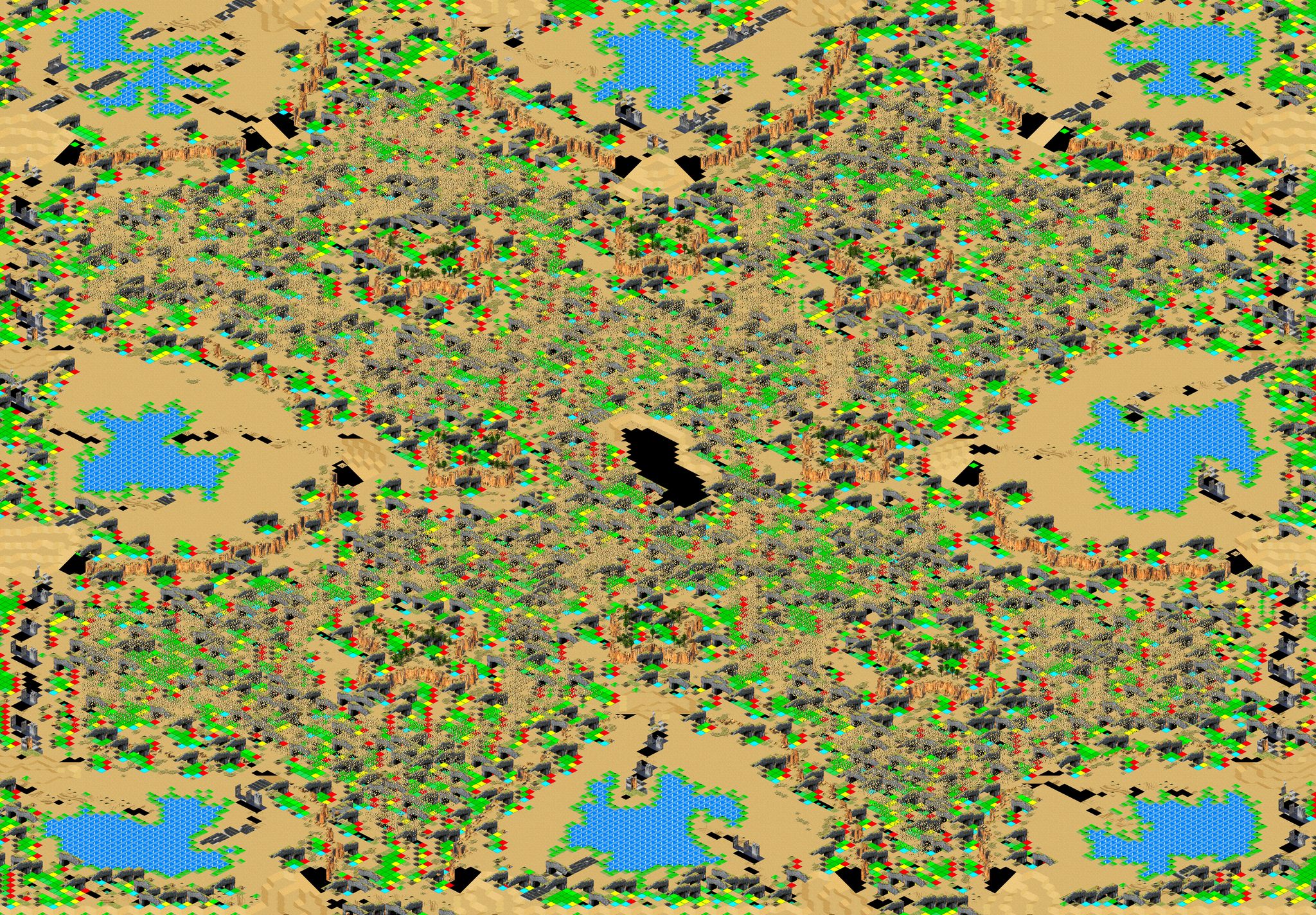 Crash Site (2-8) full-resolution render