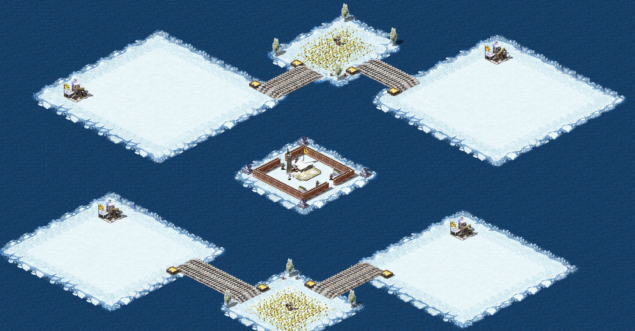 2v2_Sea_byOyuncu full-resolution render
