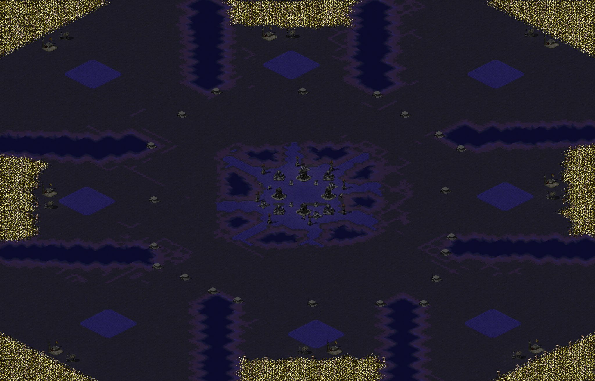 Death Defined full-resolution render