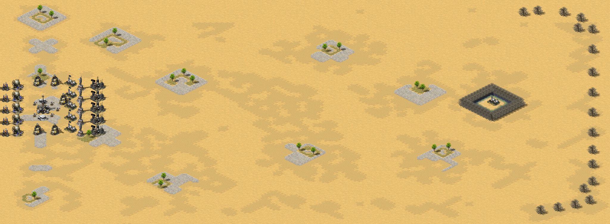TroopSurvival 5p full-resolution render