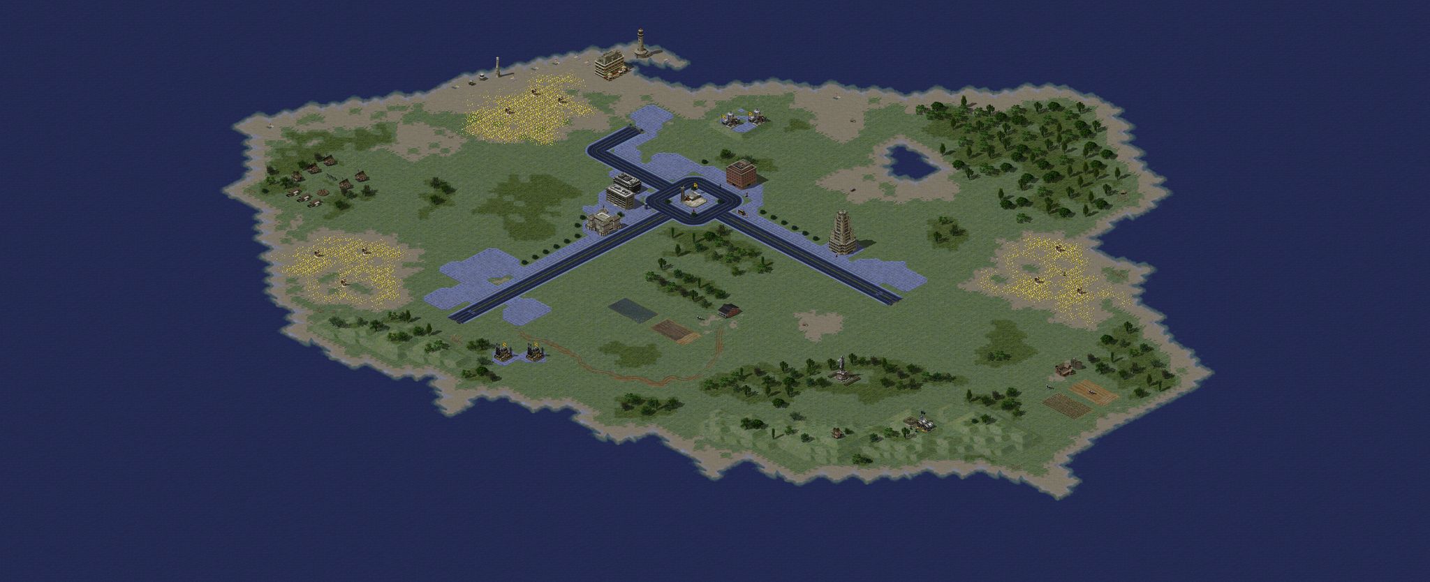 MO: Poland Arises (2-3) full-resolution render