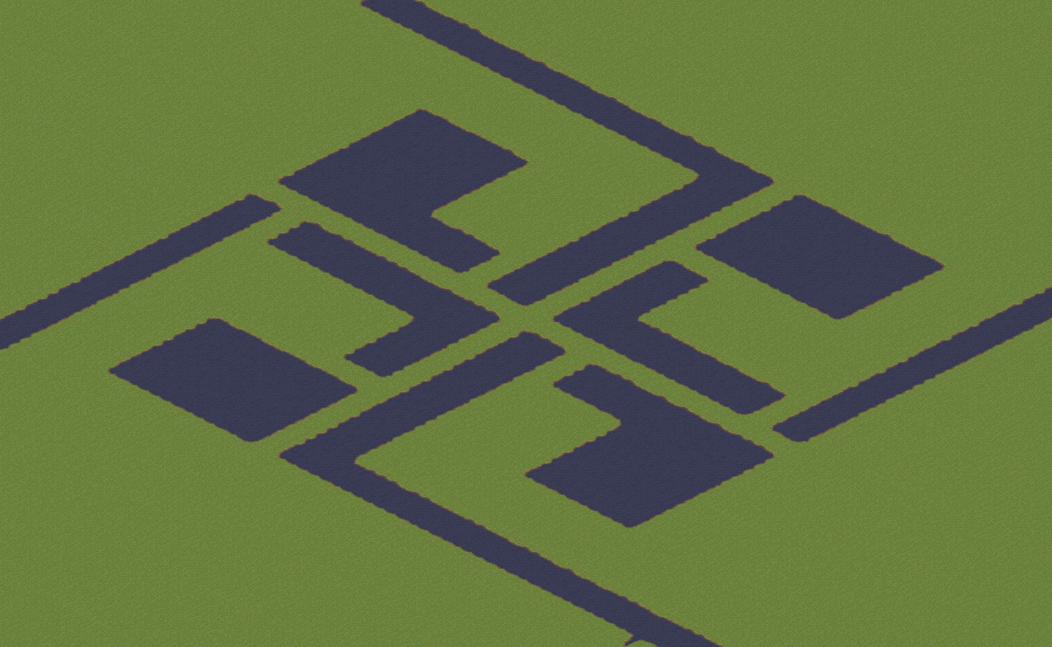 Battle Arena II (2-4) full-resolution render