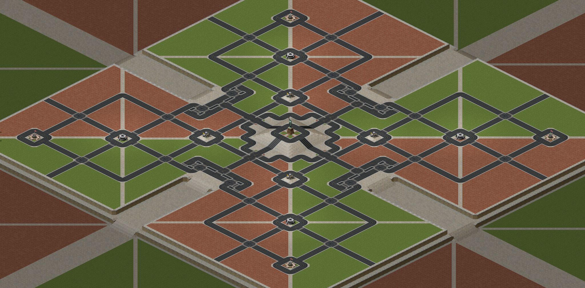 TestPlay2 full-resolution render