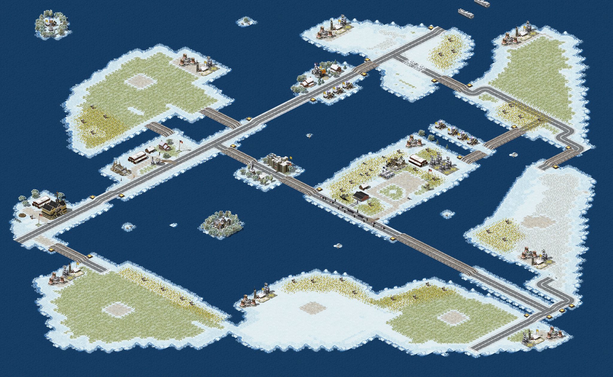 FultonvilleSnow25 full-resolution render