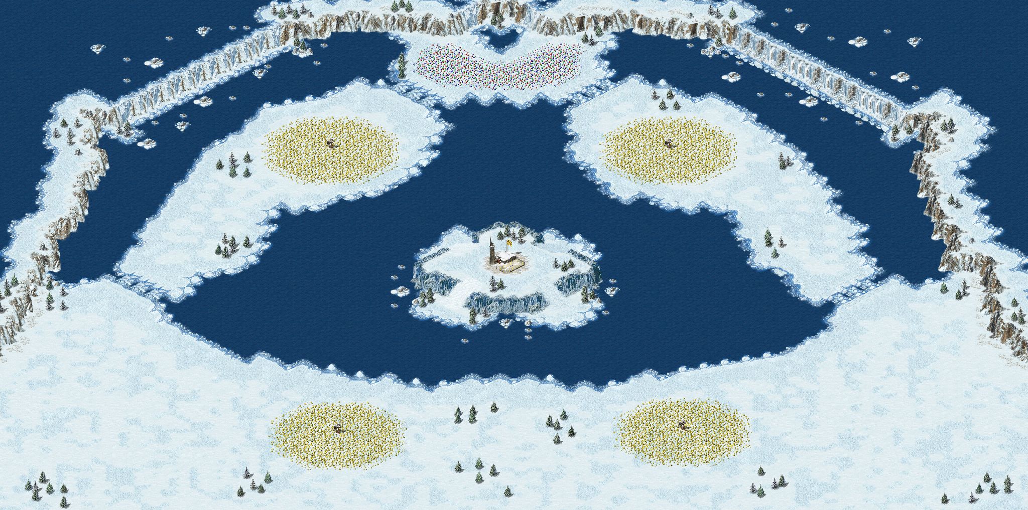 Ice Age Survival (4p) -- MISSING (randomized 2019-05-11 210623) full-resolution render