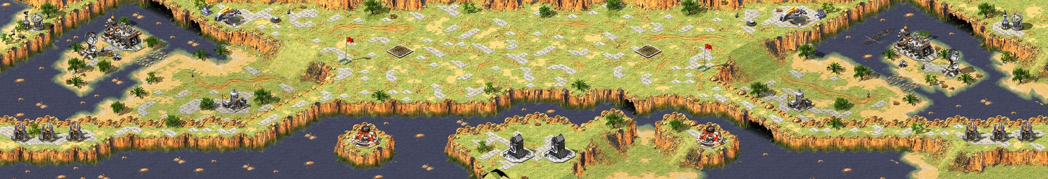 UNFINISHED MAP3 full-resolution render