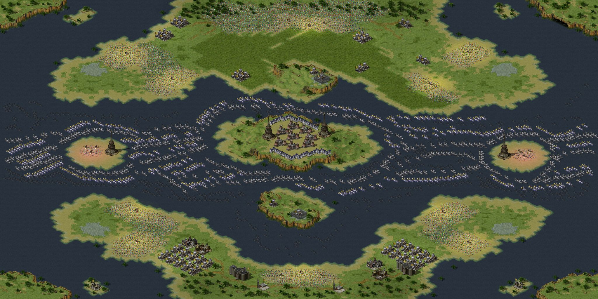 ff full-resolution render