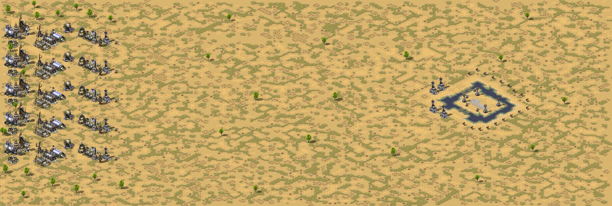 Survive 5.5 full-resolution render