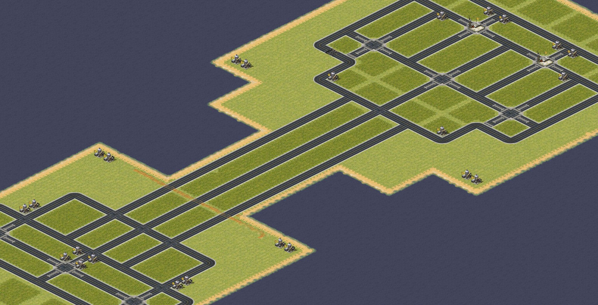 3v5 Ver3.4(Sota AI) - Edit By Ahmad Akal !!! full-resolution render