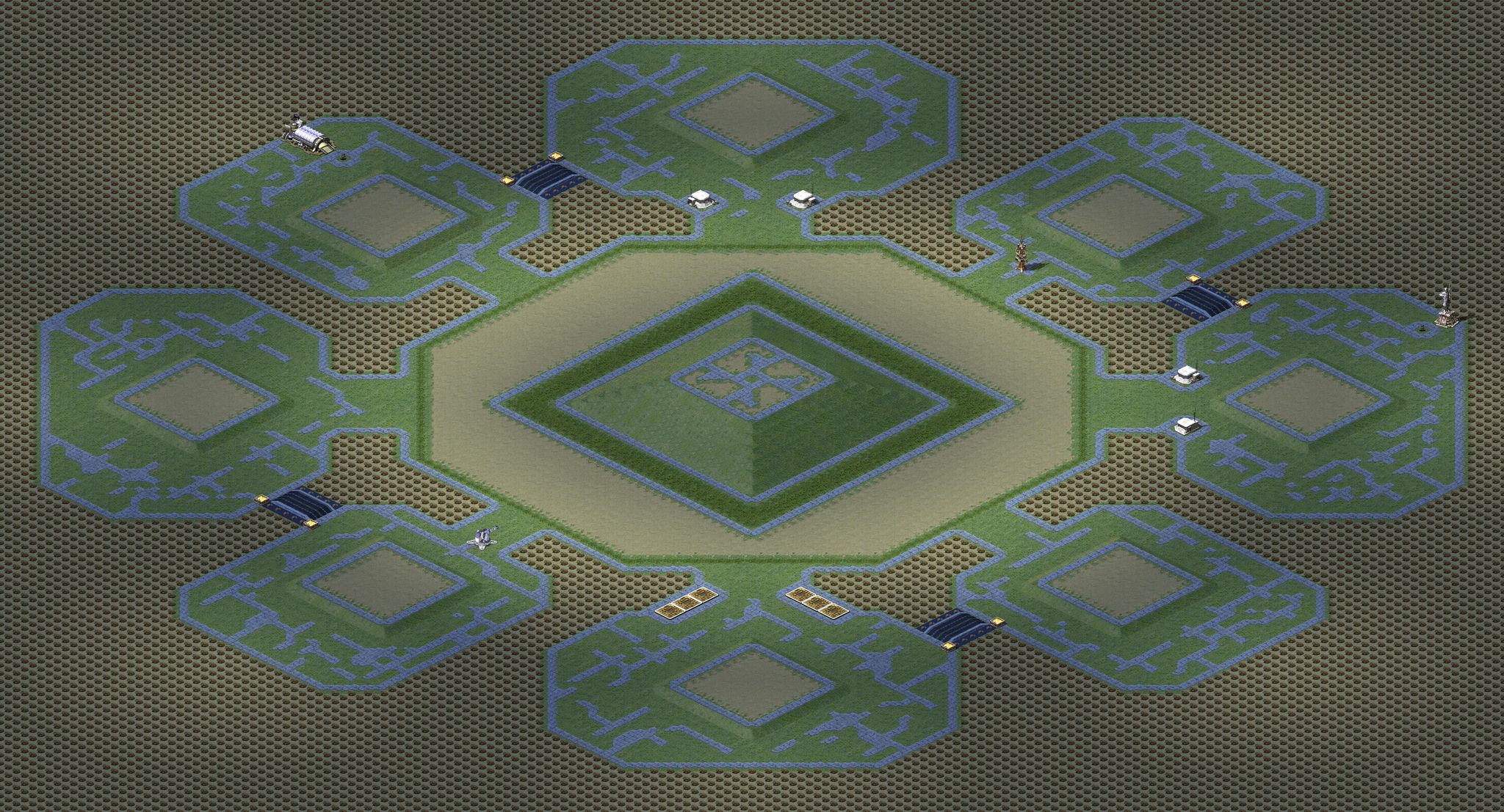 The PrivacyVK [V25] Hills] [Team] full-resolution render