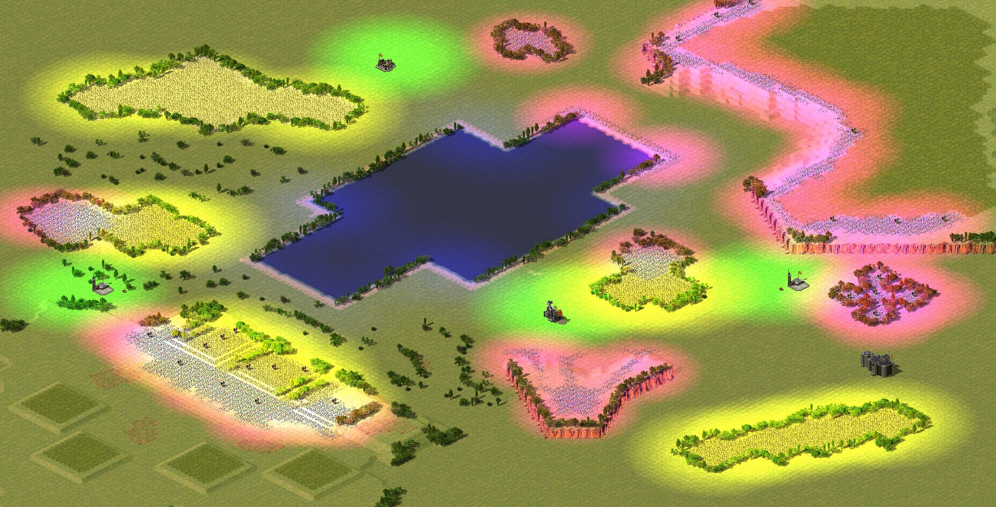 Epic full-resolution render