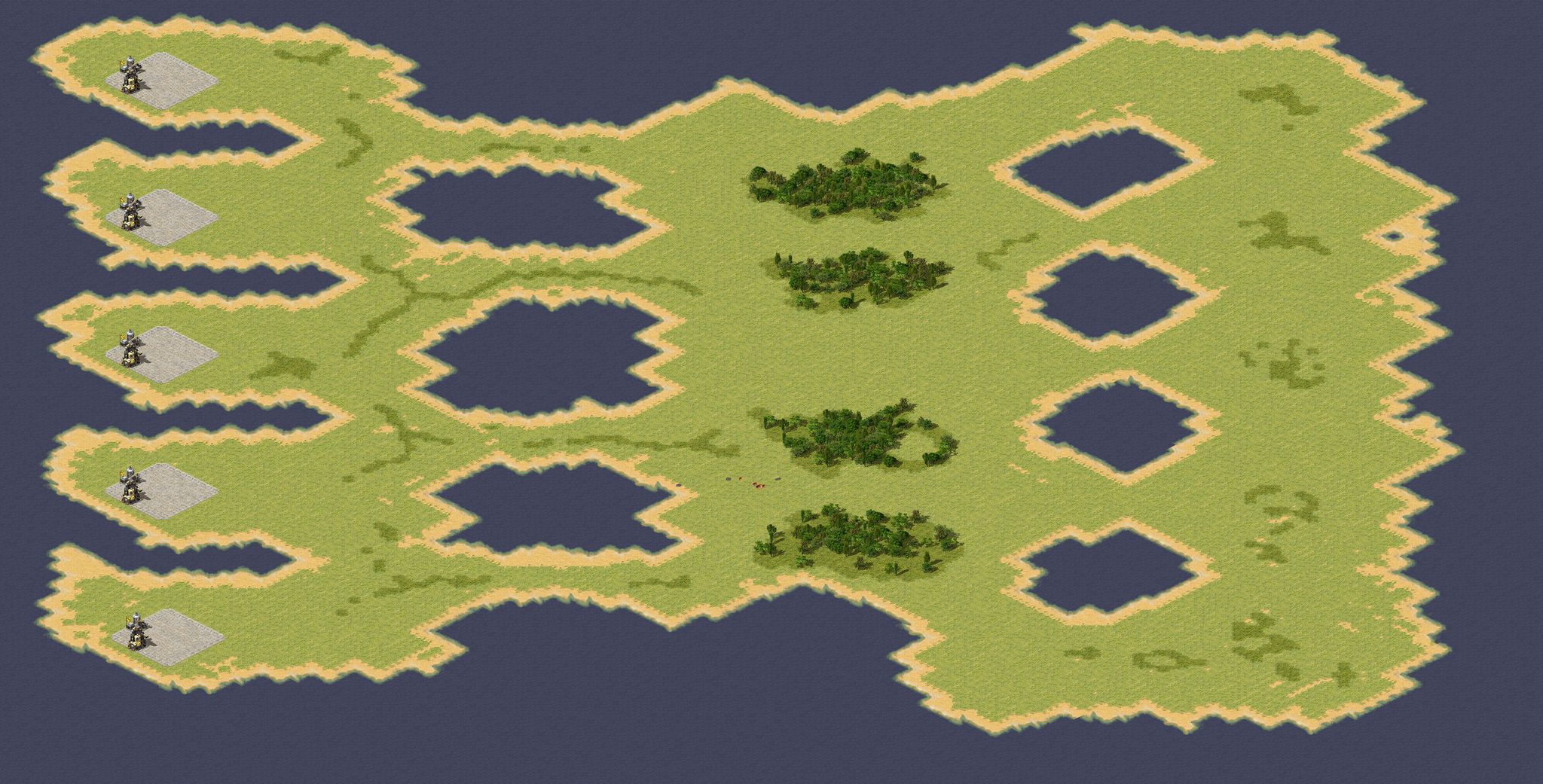 Apocalpyse Island full-resolution render