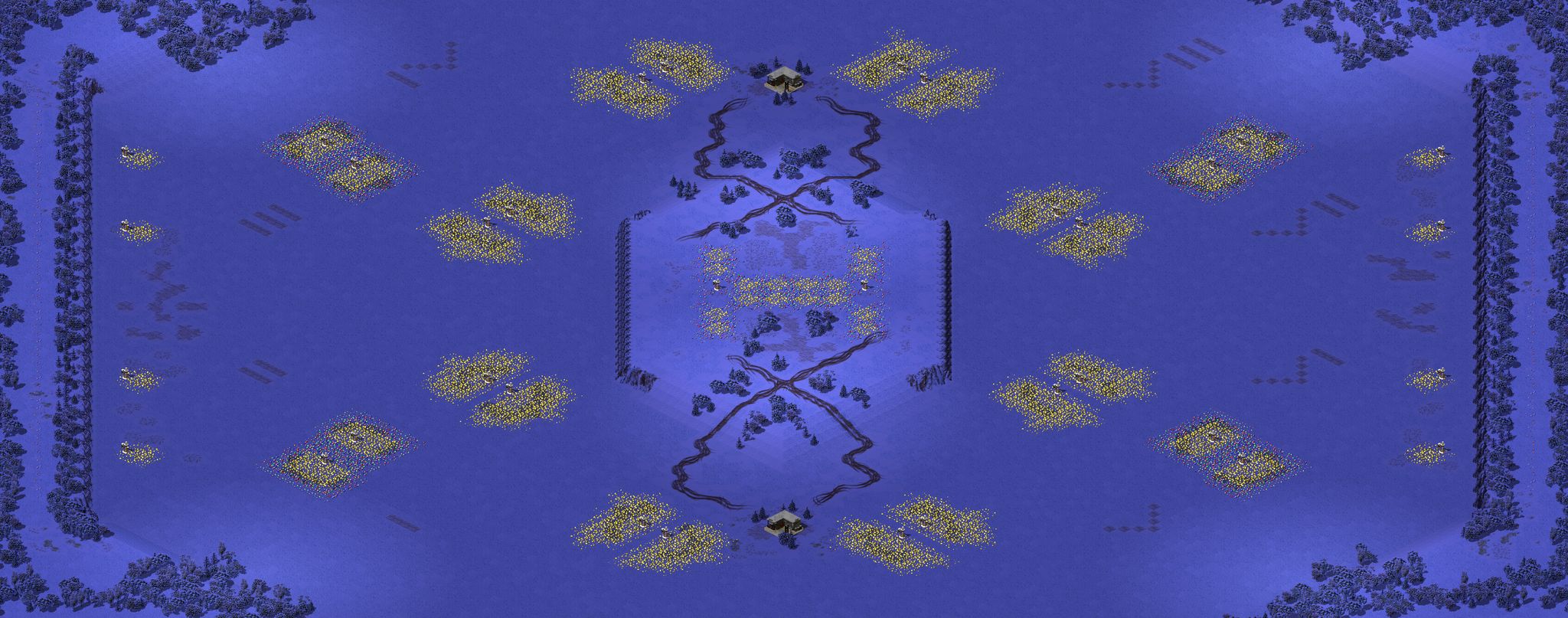 X4 BR VOL2 by mrk65 full-resolution render