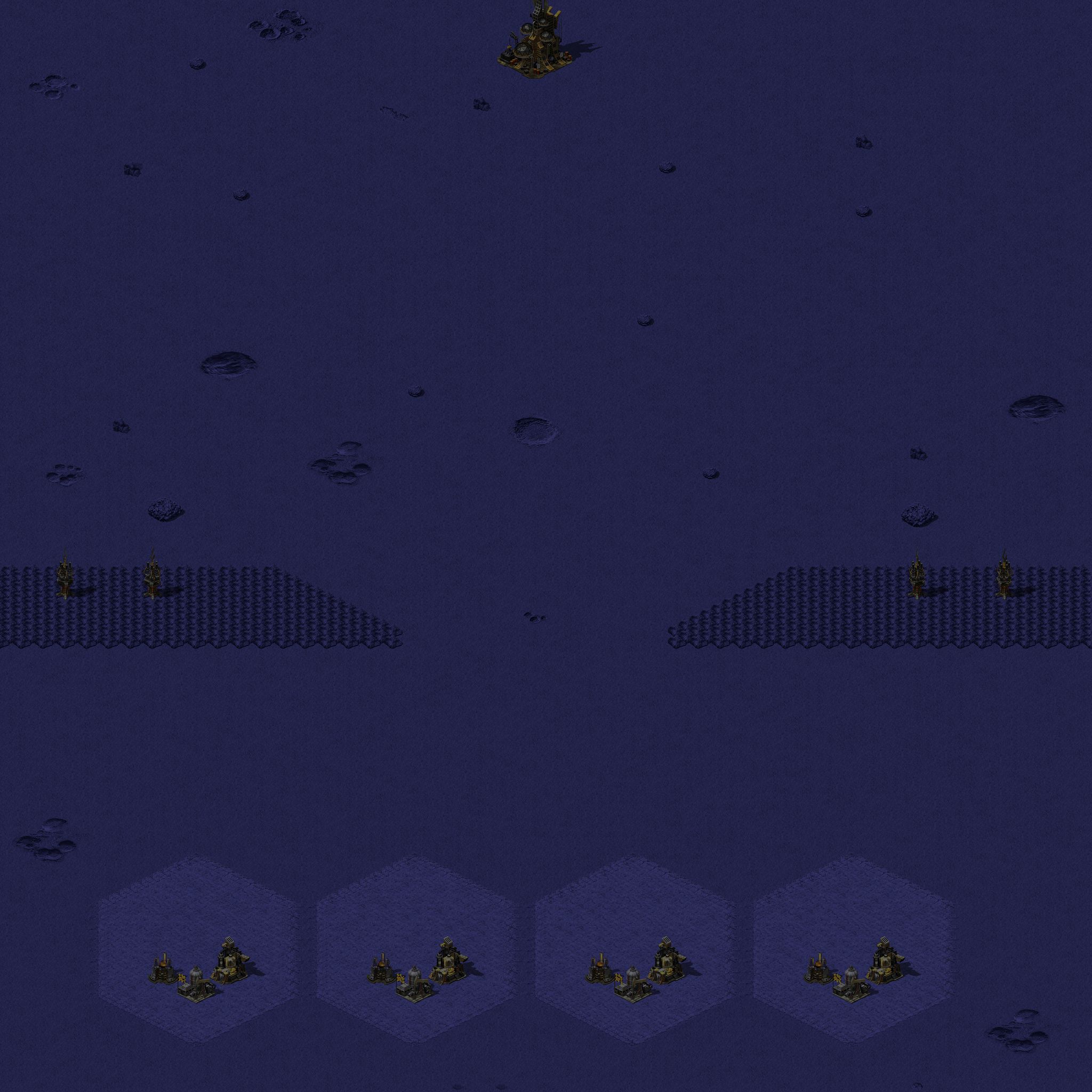SURVIVAL MODE -- MISSING (randomized 2018-05-05 035037) full-resolution render