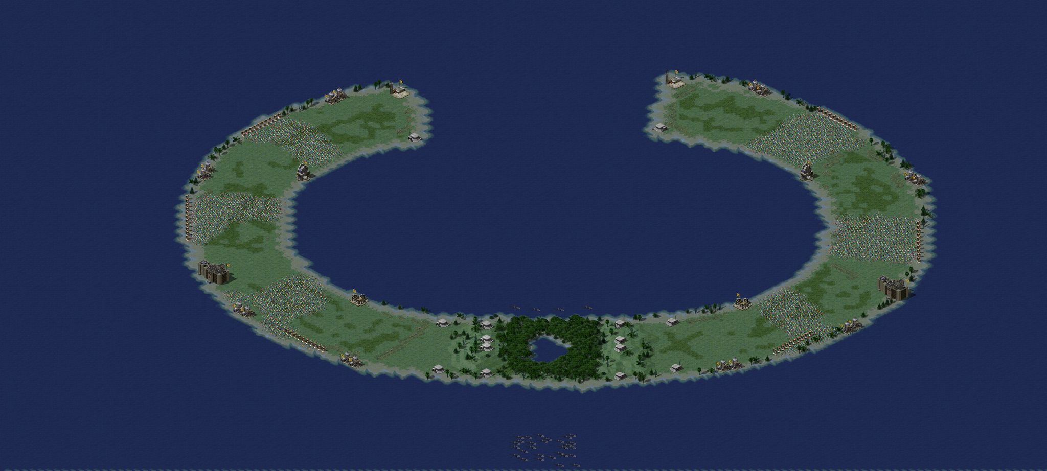 Decadent Outpost full-resolution render