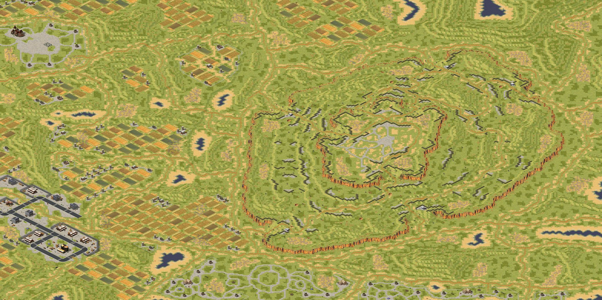 Temperate Dominion full-resolution render