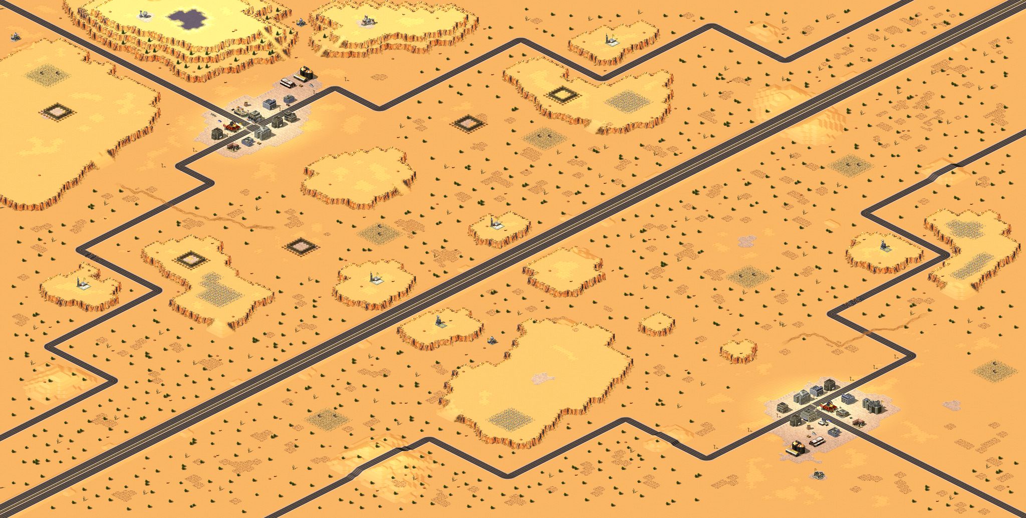 Area 51 Survival (5p) -- MISSING (CN Fix) (2019-03-21 034020) full-resolution render