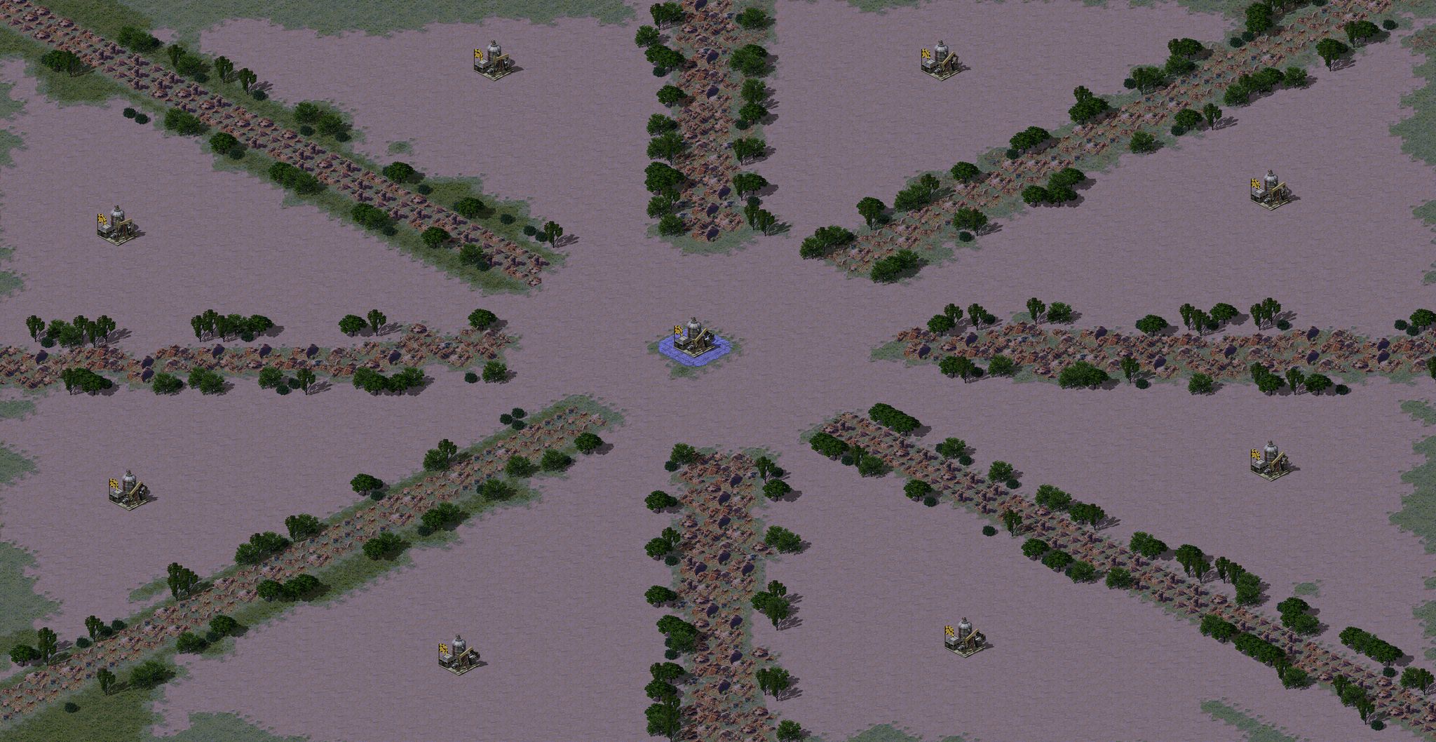 Boggle04's Oil in the Center 4.45 Base Oil full-resolution render