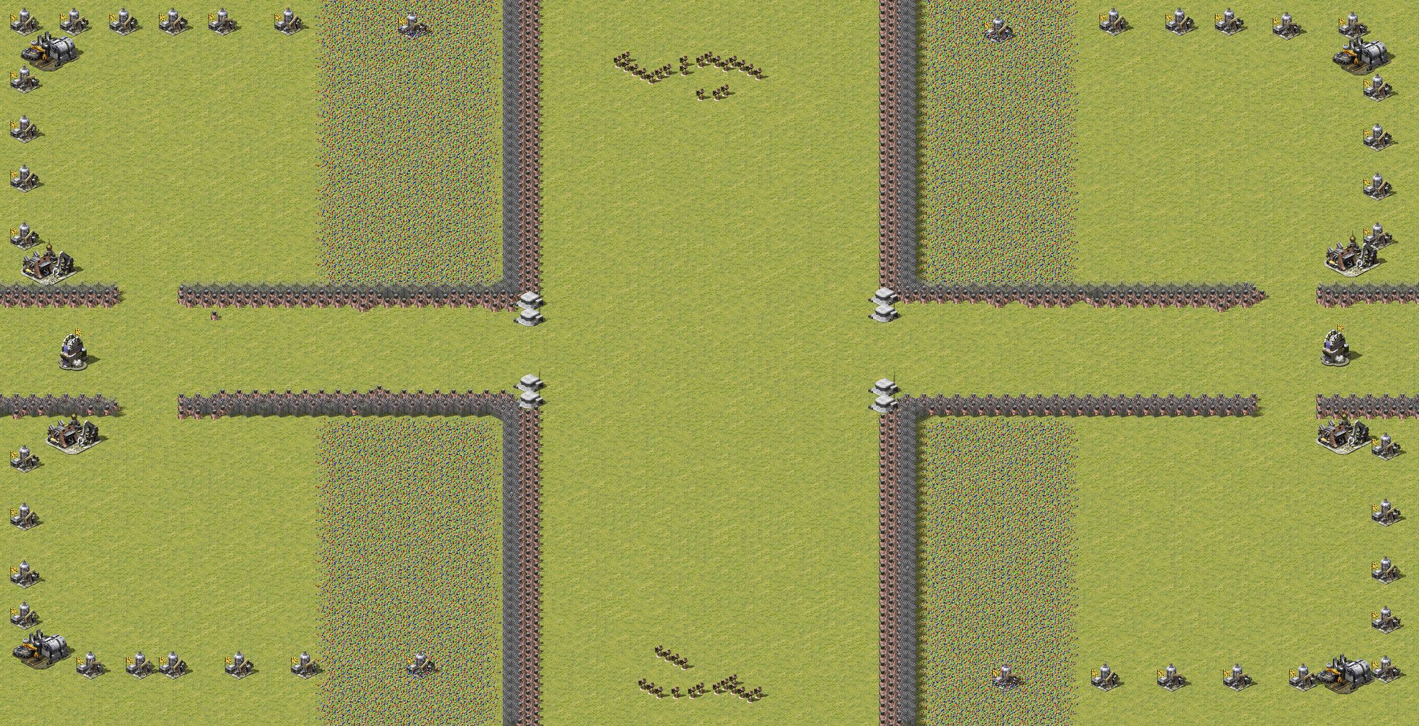 PK KLAN (My WorLd v1.3.) full-resolution render