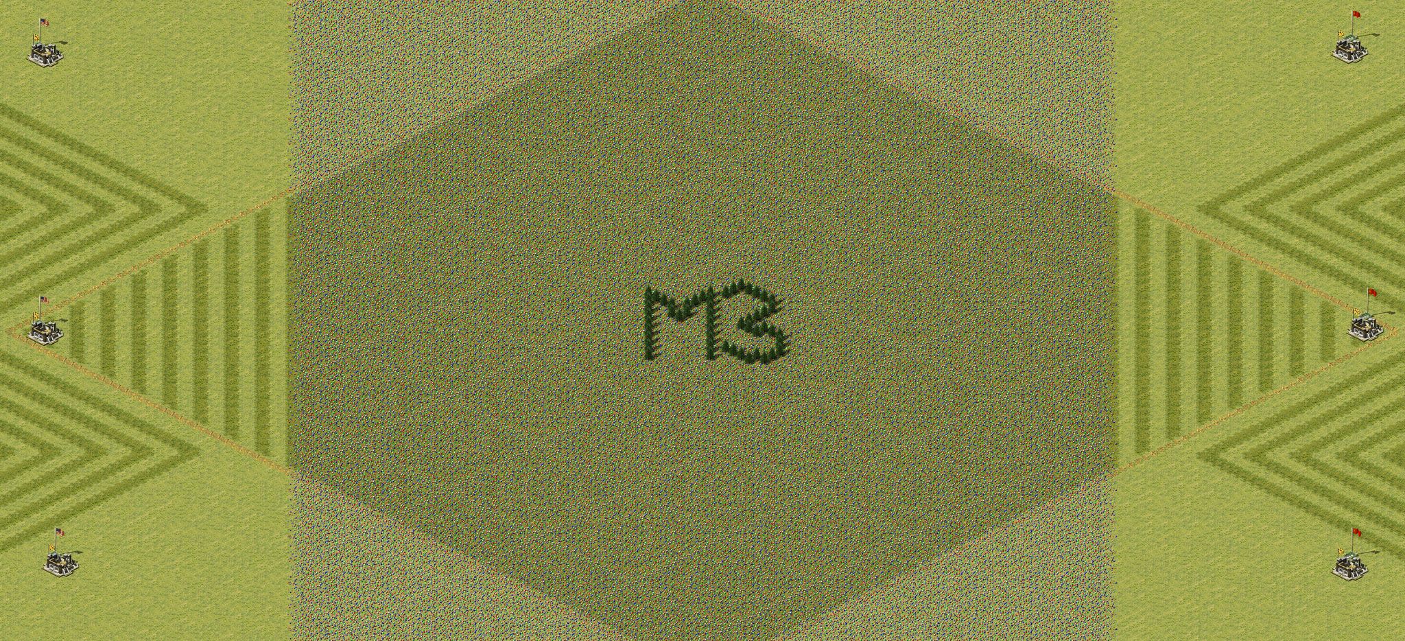 REKOOOL - ALL STARS ORIGINAL- M3 full-resolution render