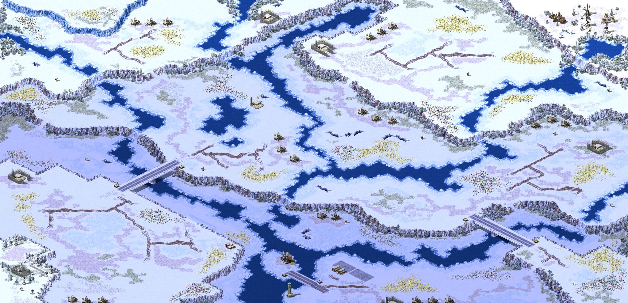 (6)Himalayan Crossover YR3x full-resolution render