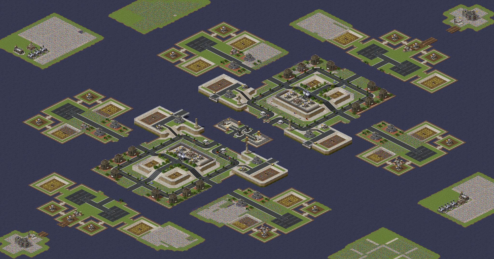 Hallo 4 full-resolution render