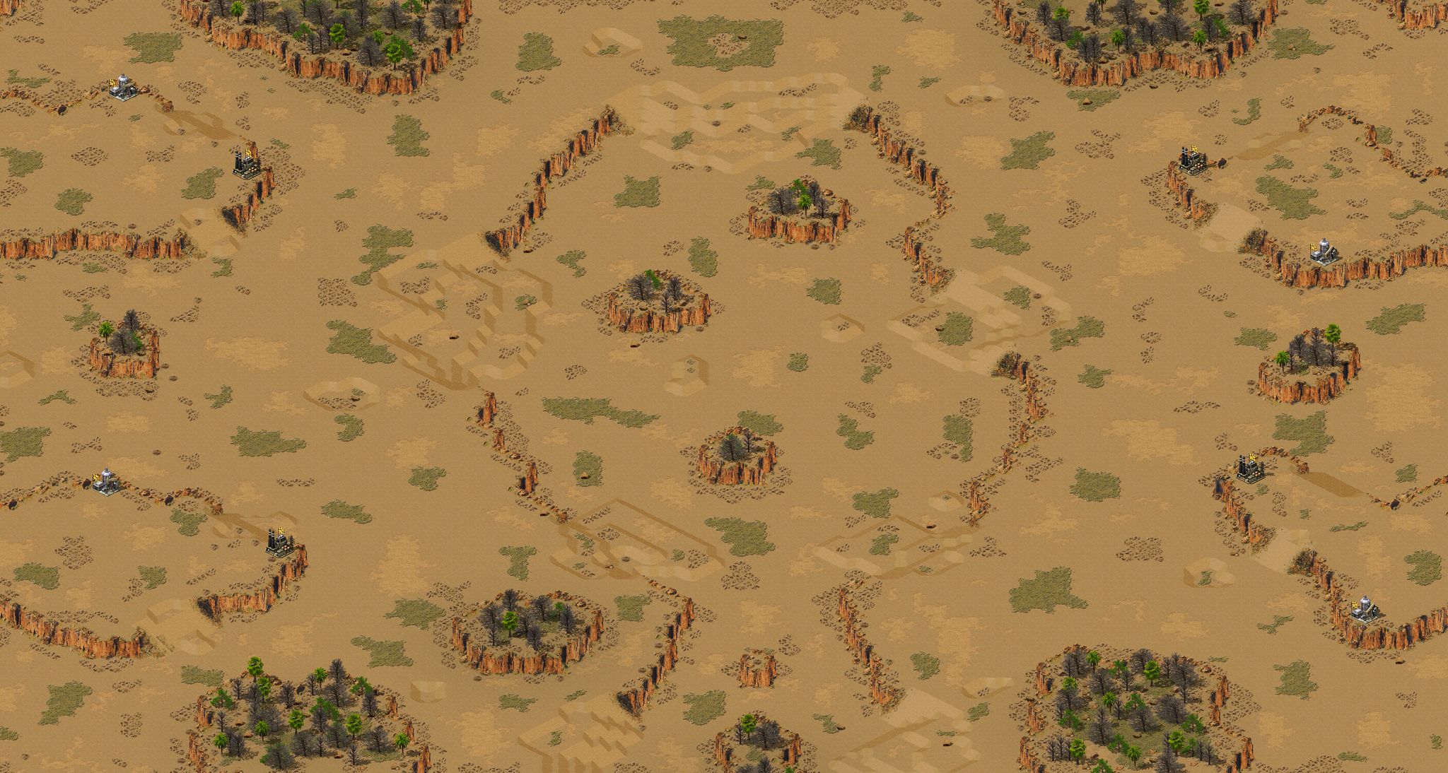 [4] Cliffside Slide - Blitz full-resolution render