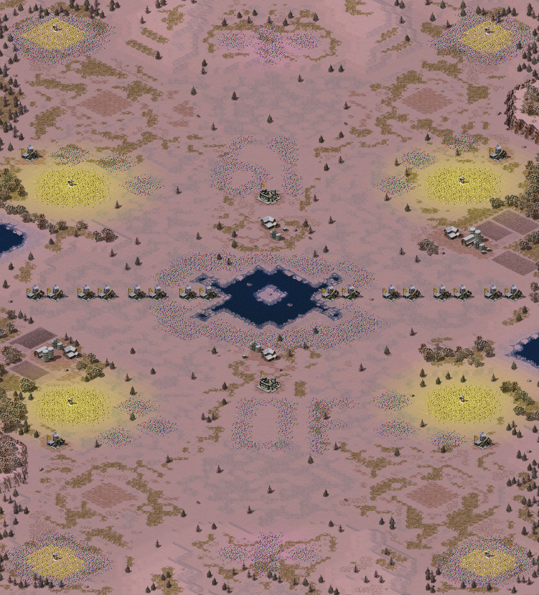 Snow Patrol2 full-resolution render
