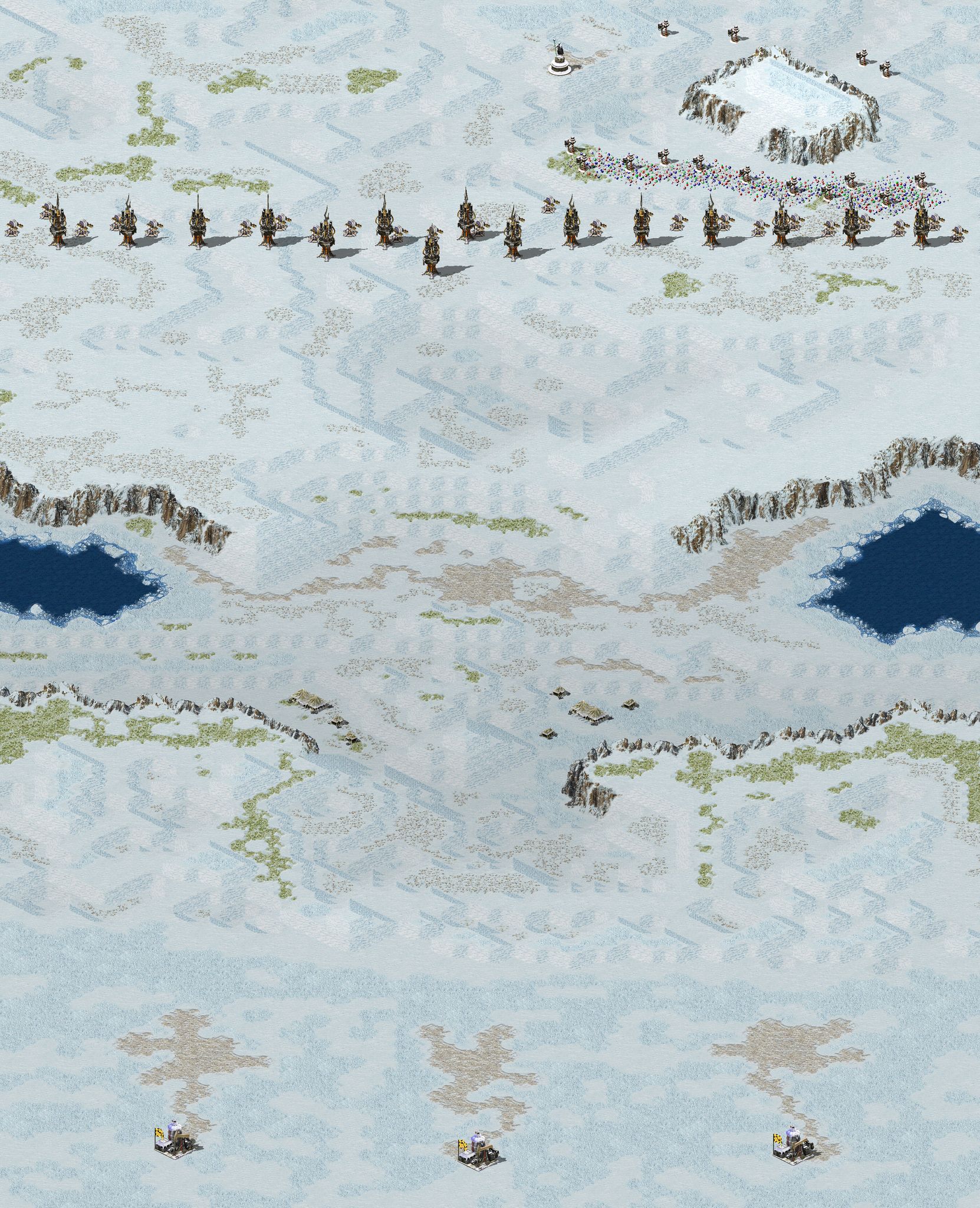 Frostbite Survival beta 000e full-resolution render