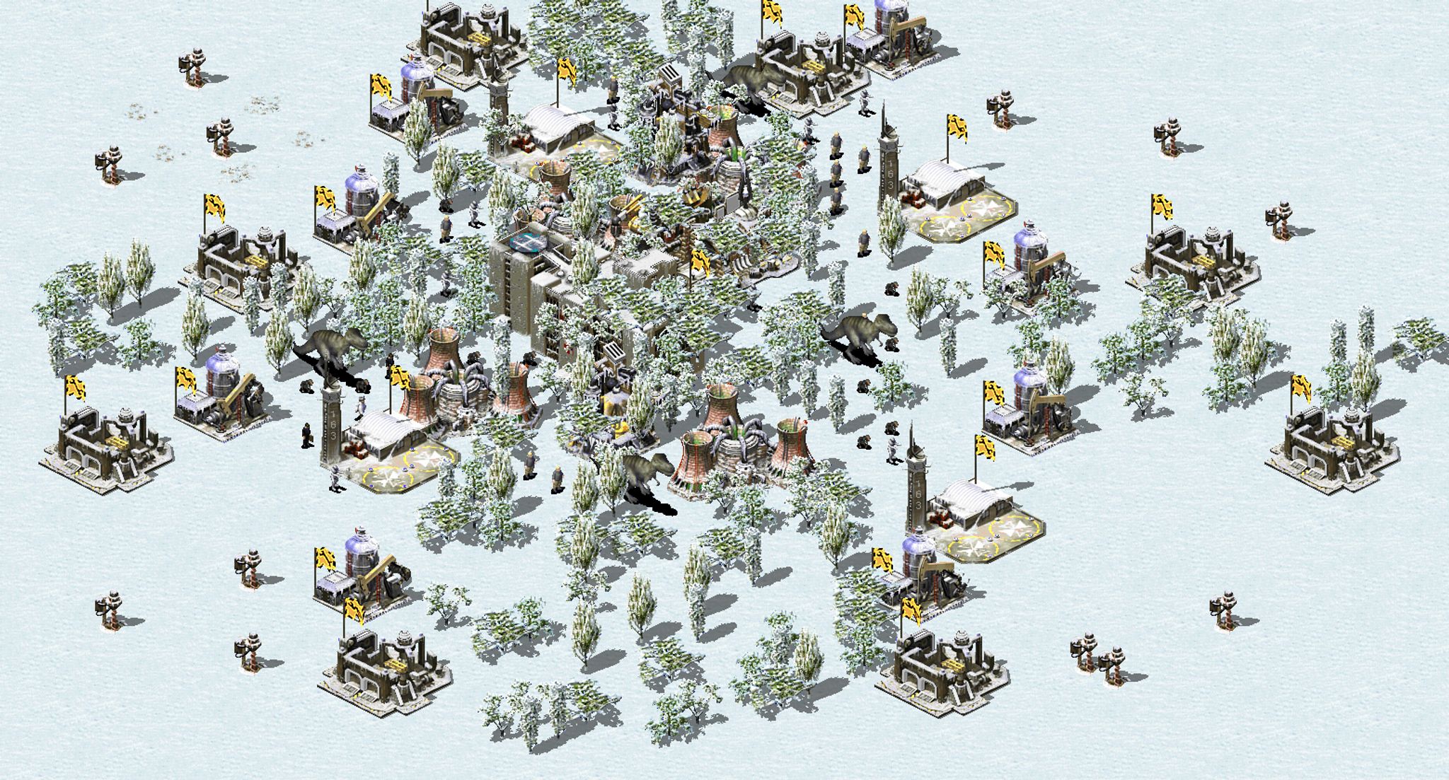 First try full-resolution render