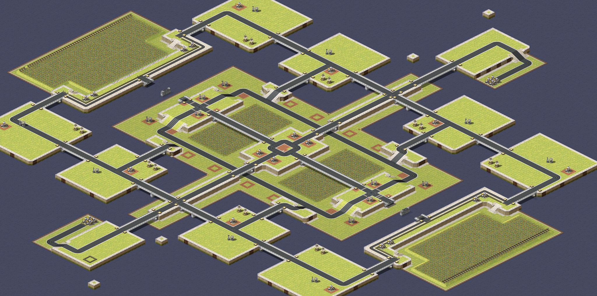 -VS- BTF4- Alpaca.edit v7 Bridges Too Far 4 full-resolution render