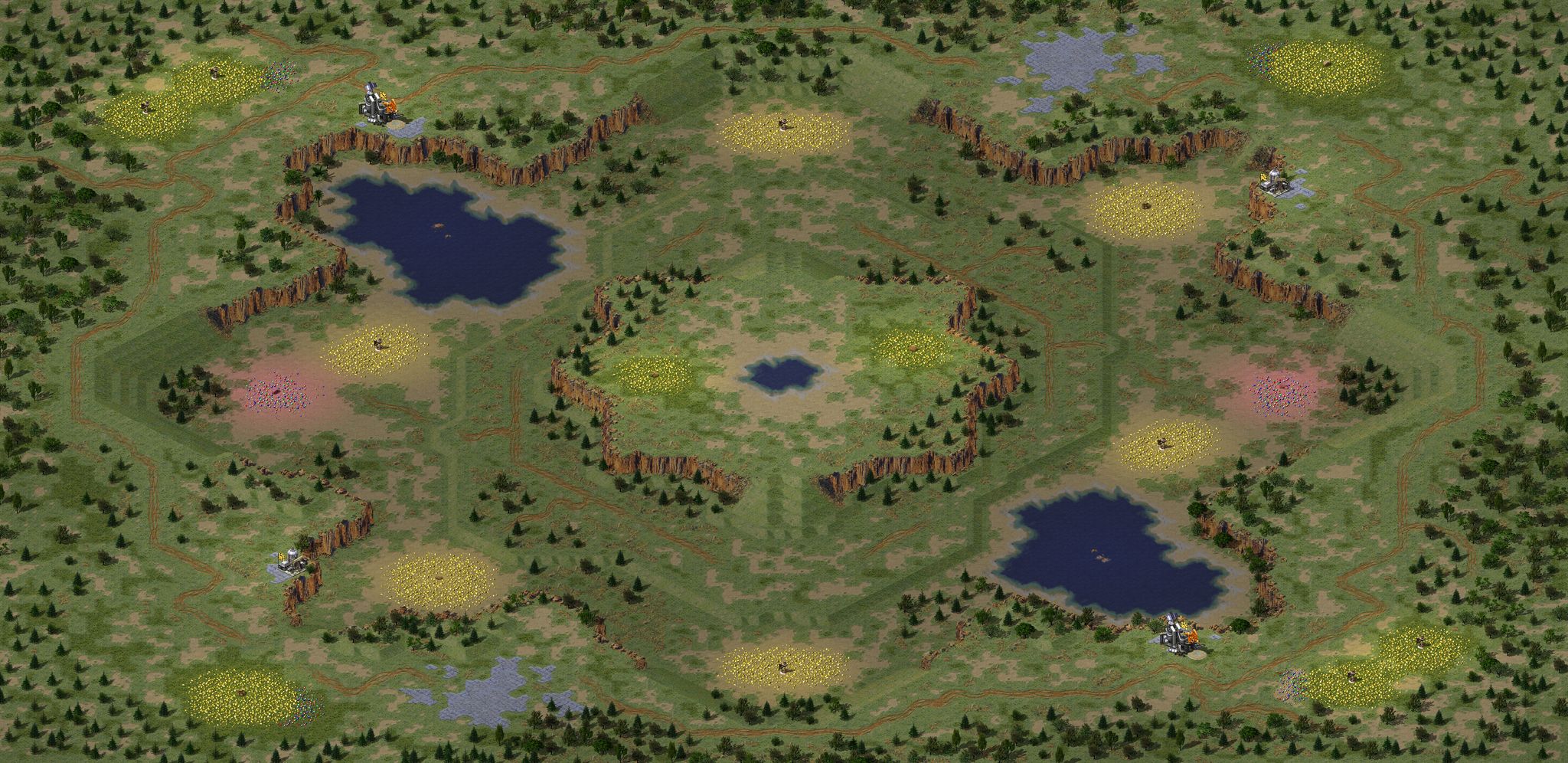 Stardusk (YR World Series) full-resolution render
